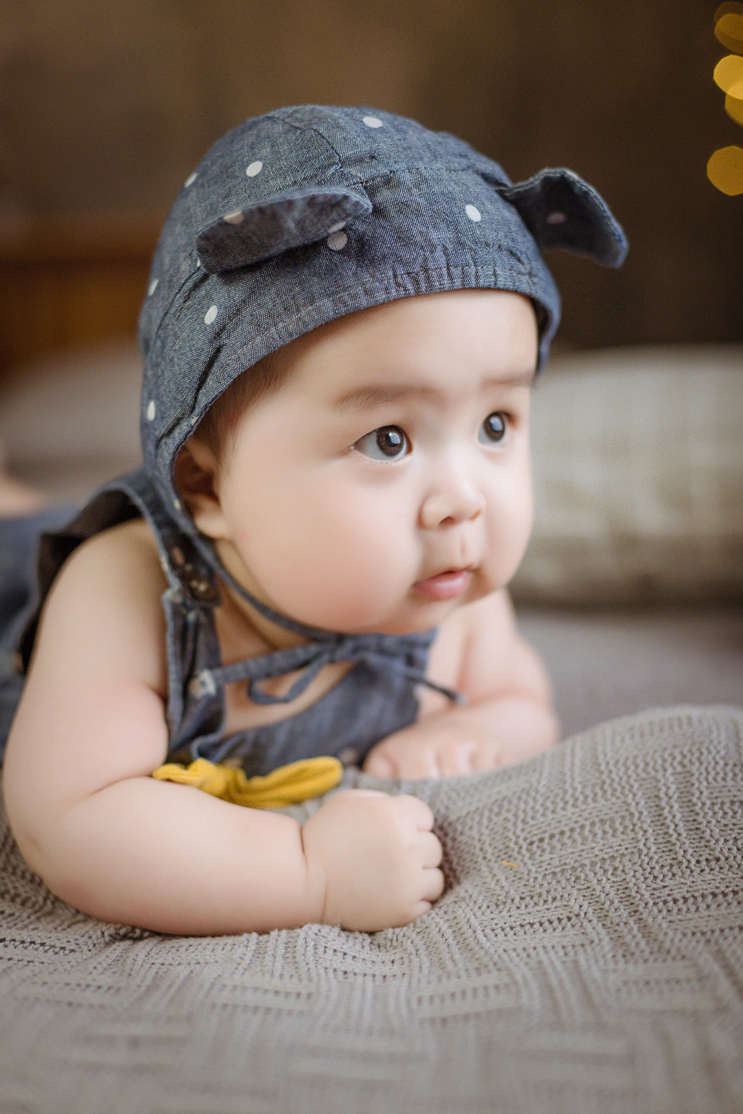 爬行宝宝_成都儿童摄影_欧美馆
