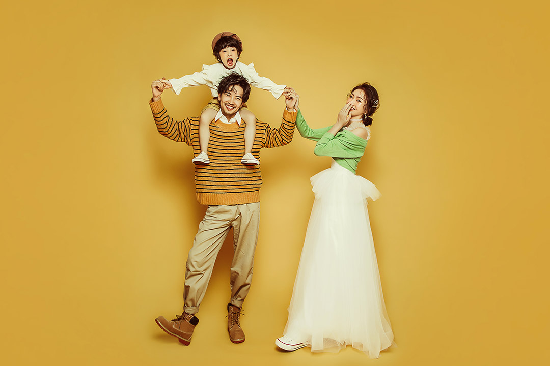 幸福烘焙馆_成都孕妇照_亲子馆