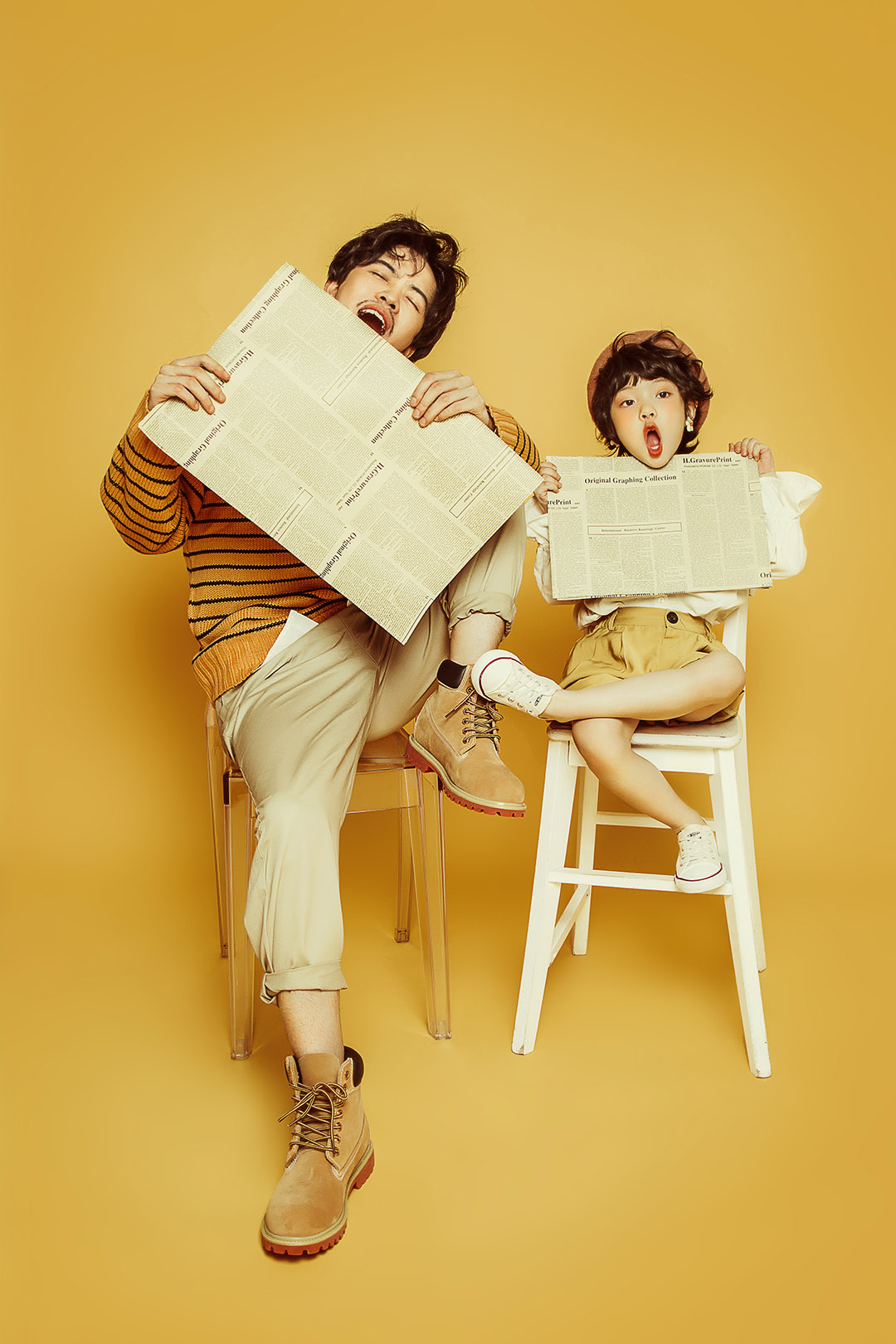 幸福烘焙馆_成都孕妇照_亲子馆