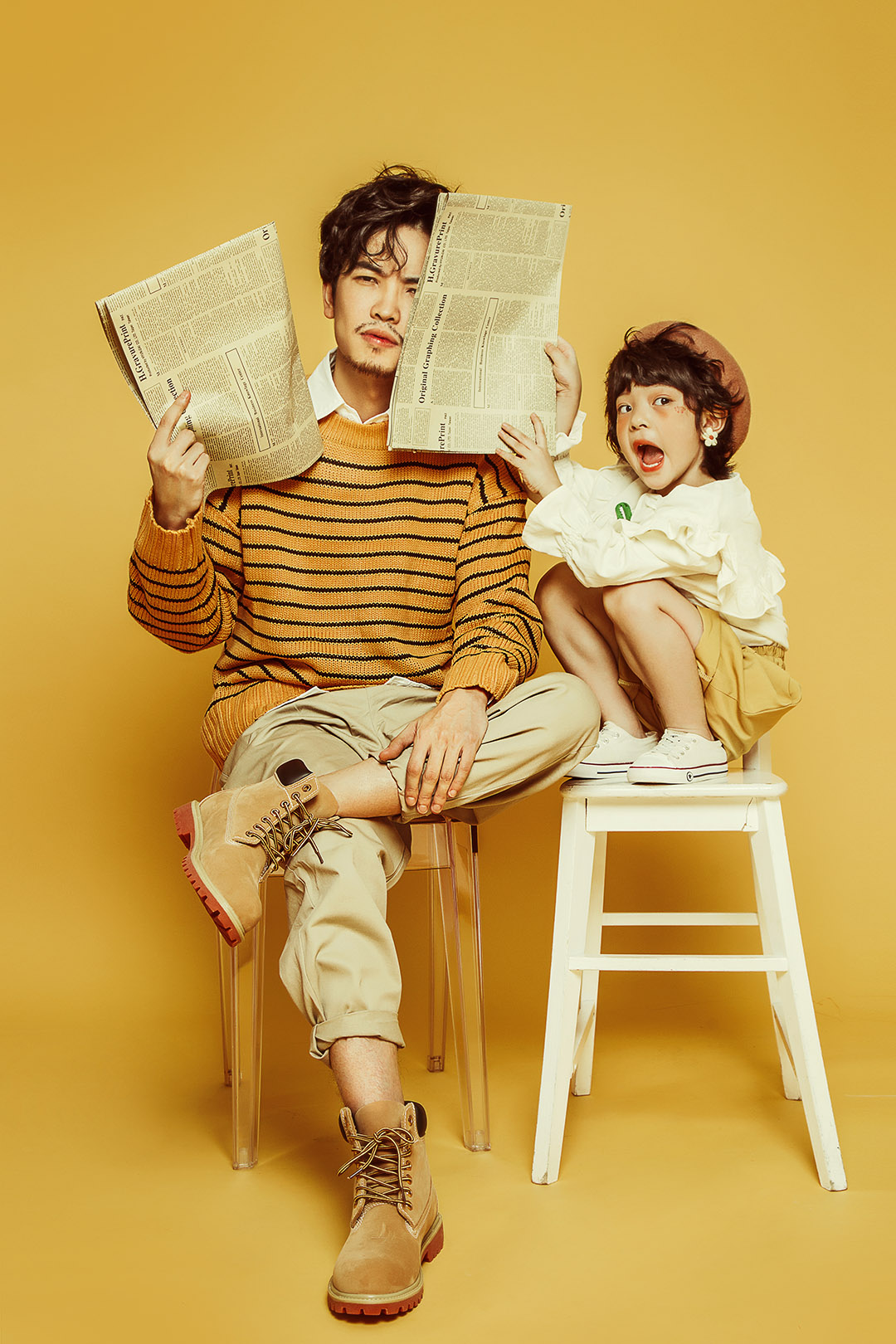 幸福烘焙馆_成都孕妇照_亲子馆