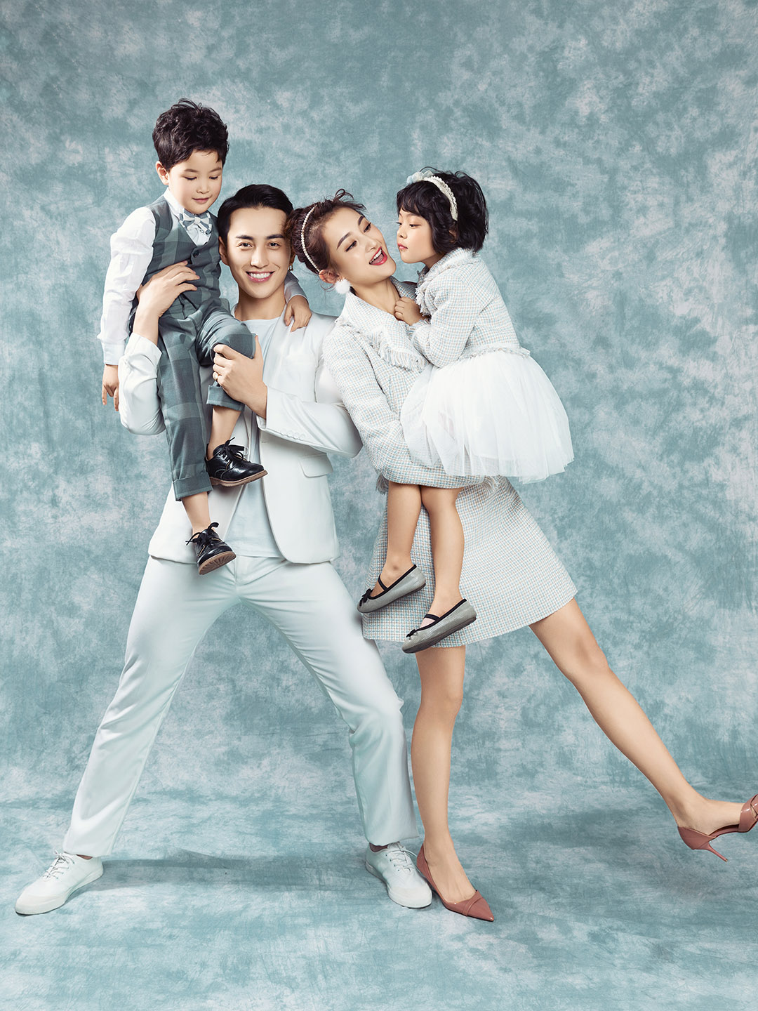 幸福印记_成都孕妇照_亲子馆