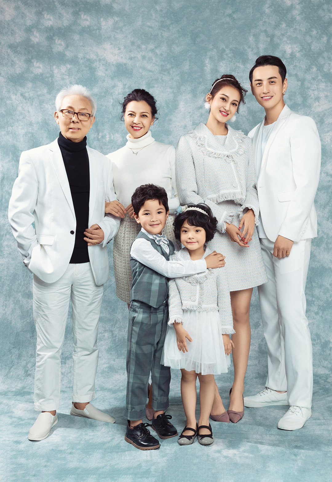 幸福印记_成都孕妇照_亲子馆