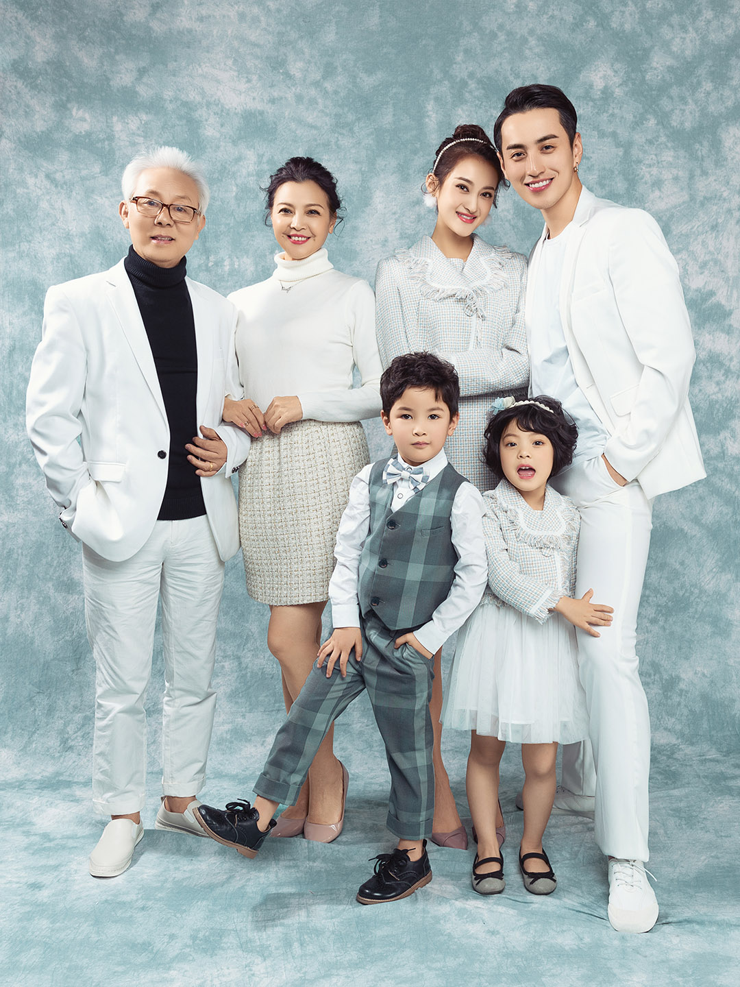 幸福印记_成都孕妇照_亲子馆