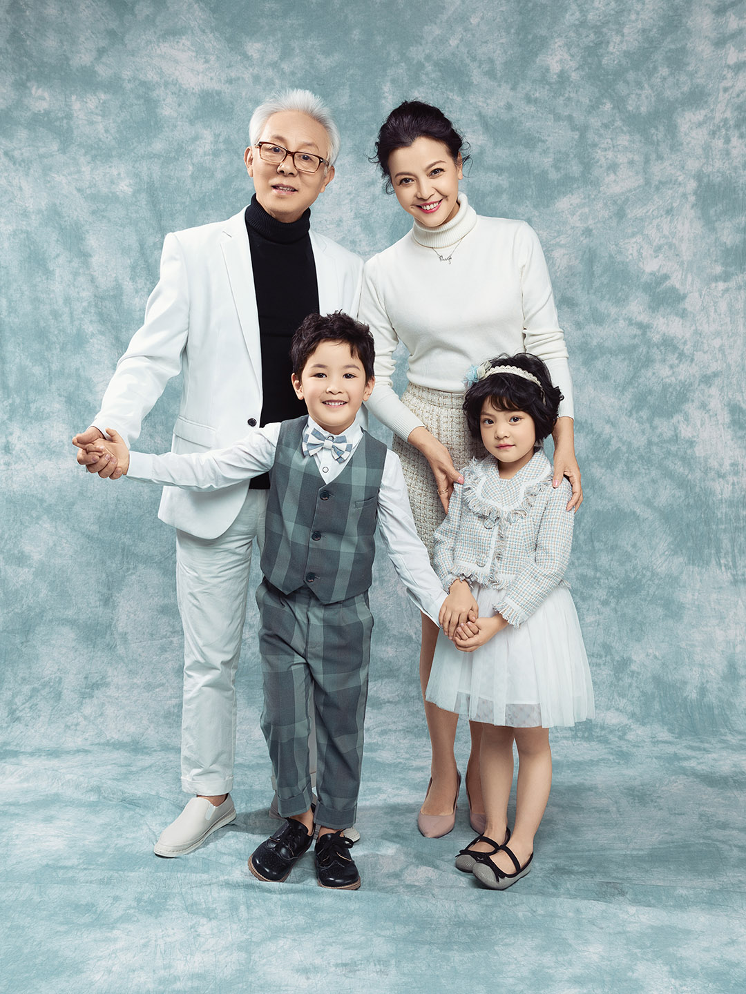 幸福印记_成都孕妇照_亲子馆