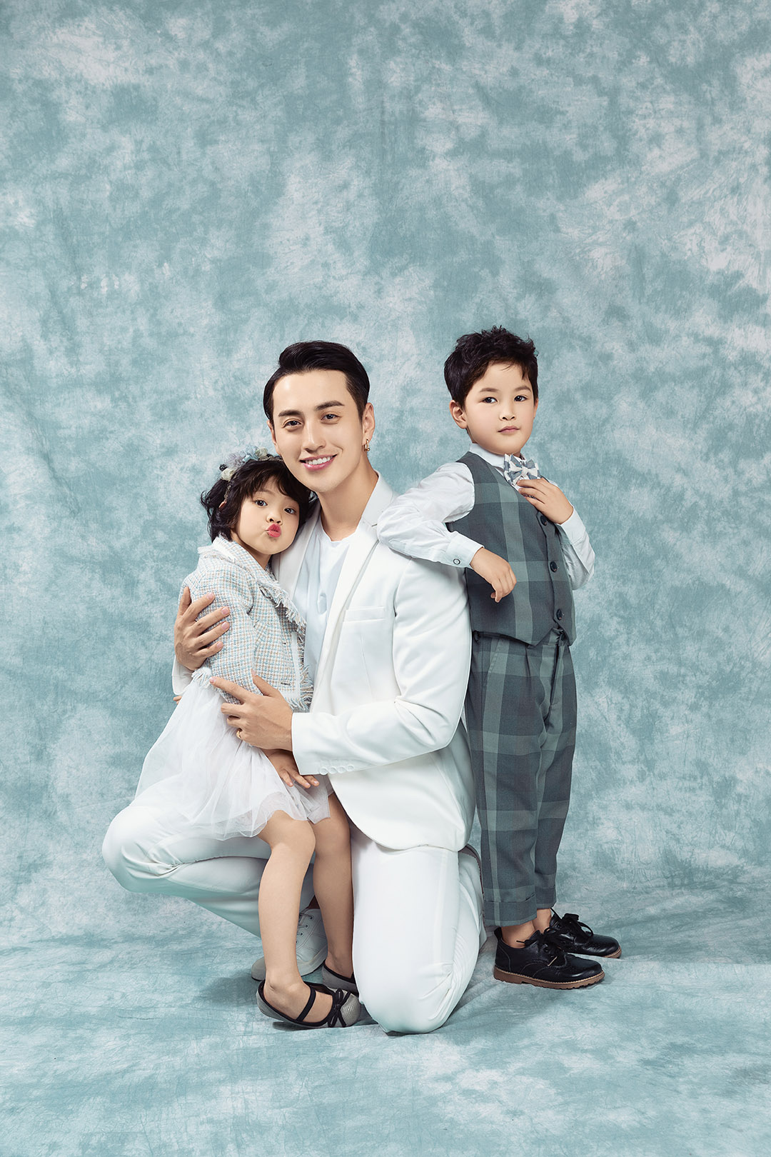 幸福印记_成都孕妇照_亲子馆