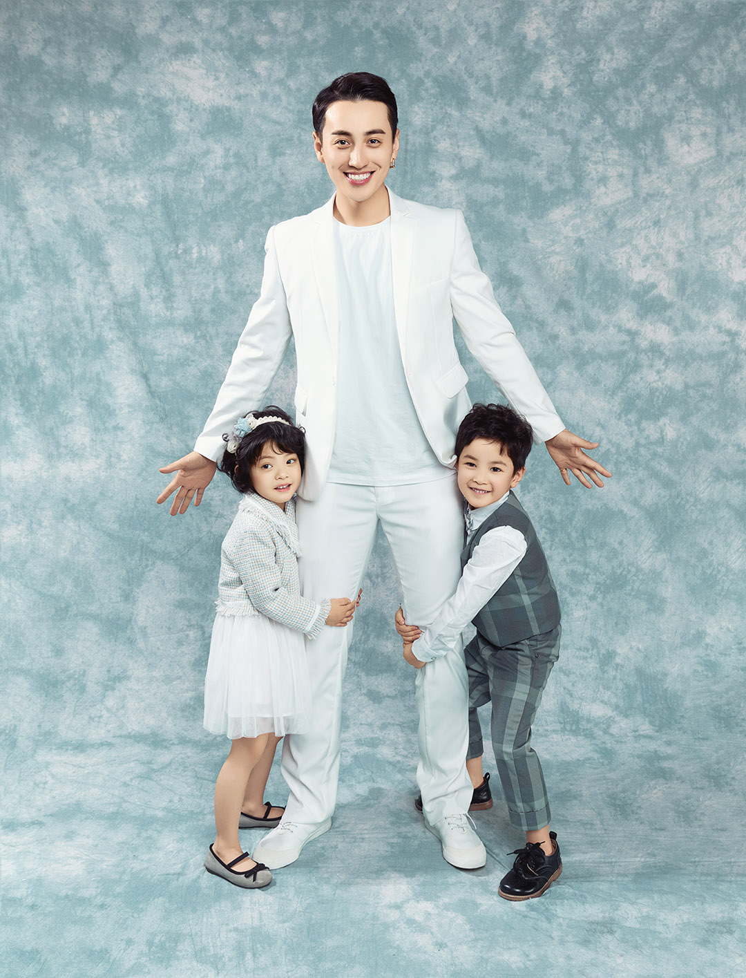 幸福印记_成都孕妇照_亲子馆