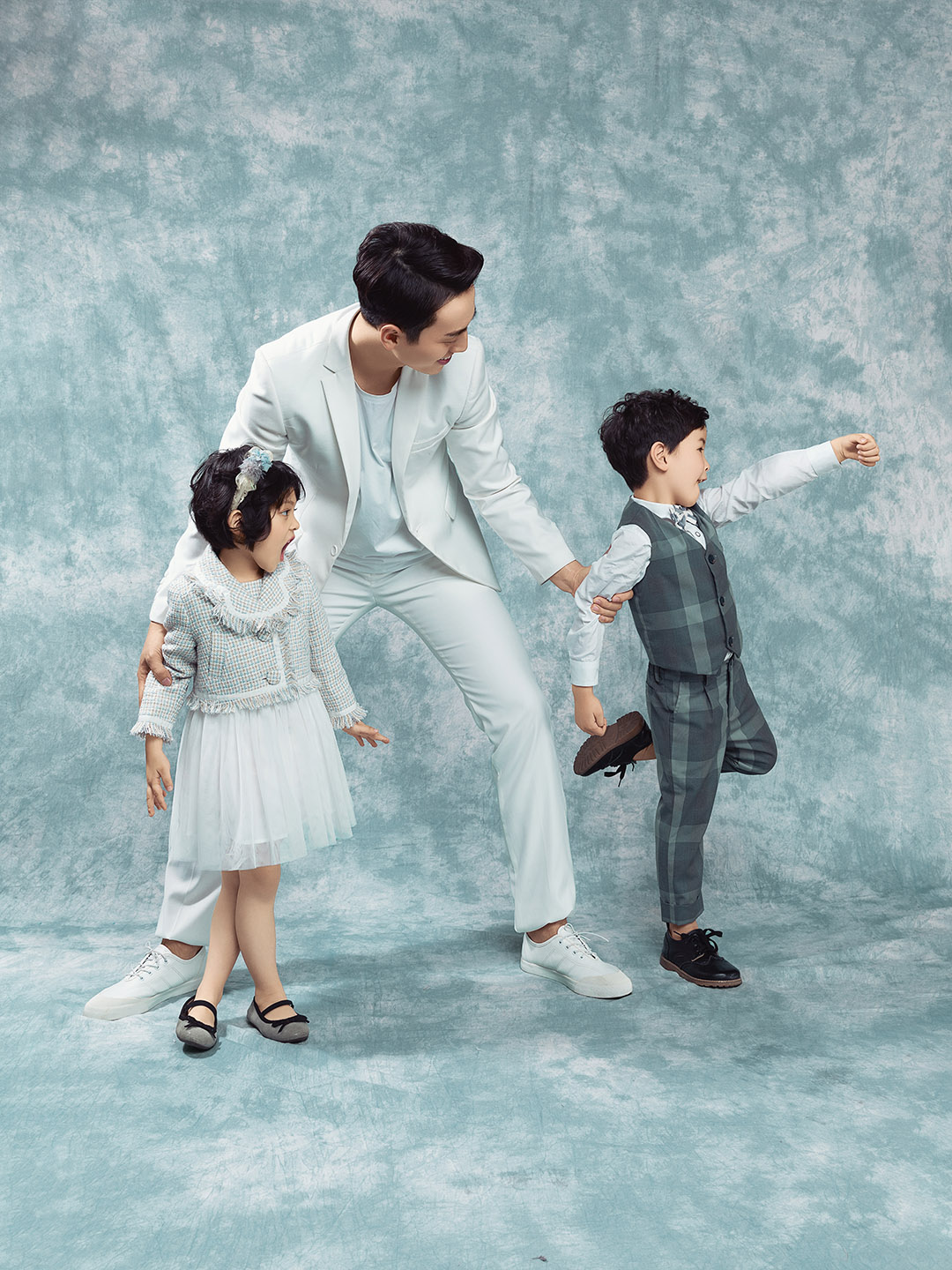 幸福印记_成都孕妇照_亲子馆