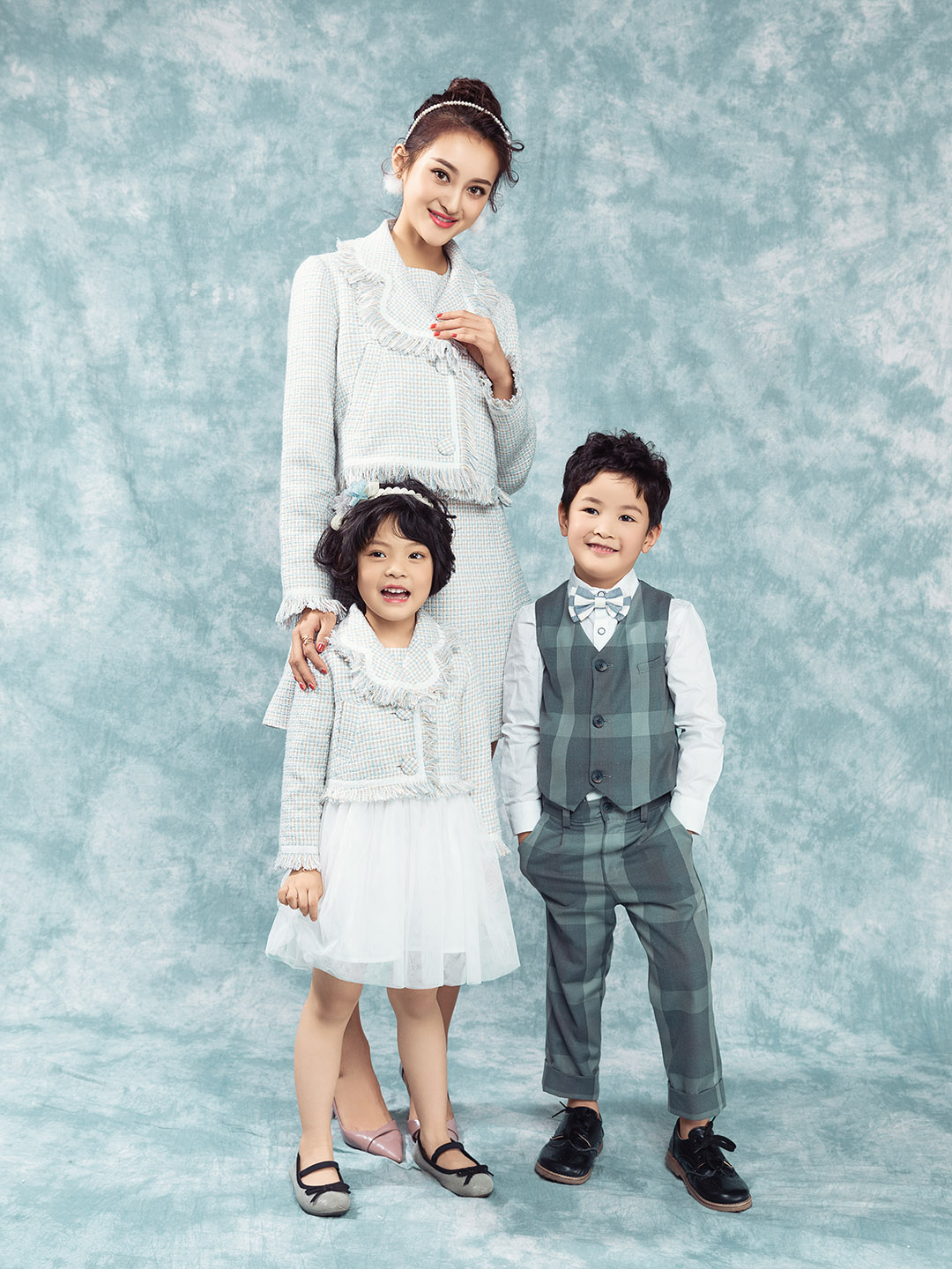 幸福印记_成都孕妇照_亲子馆