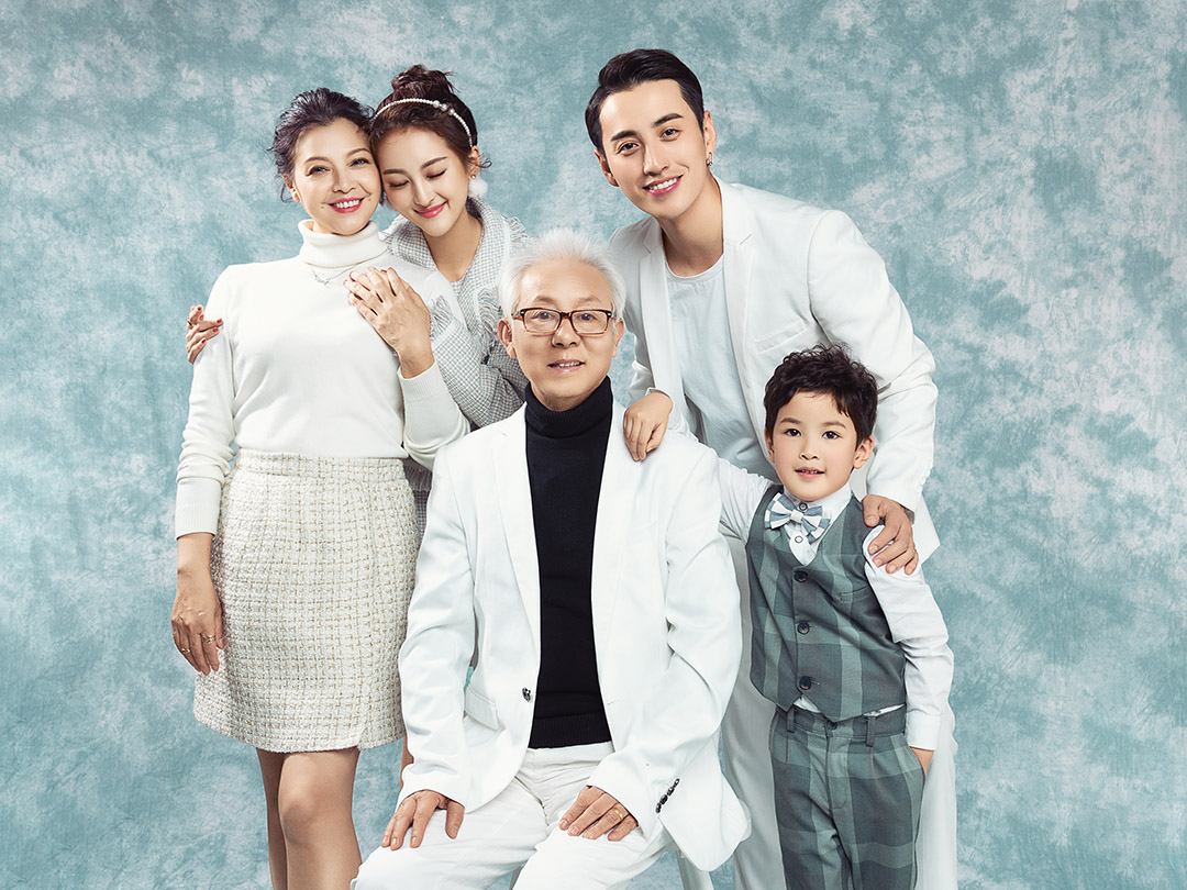 幸福印记_成都孕妇照_亲子馆