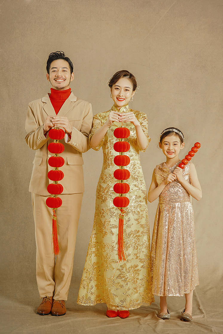 琳琅之家_成都孕妇照_亲子馆