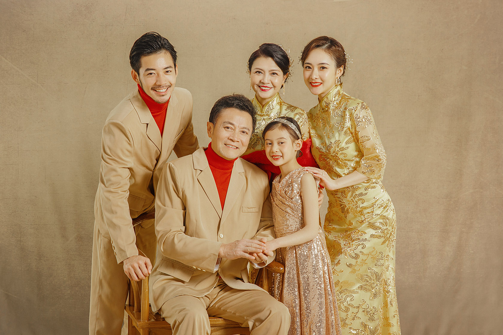 琳琅之家_成都孕妇照_亲子馆