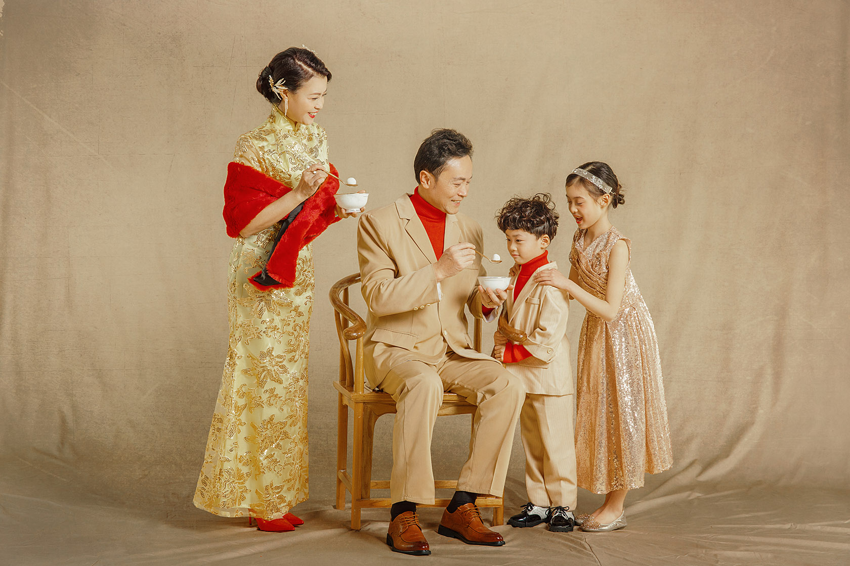 琳琅之家_成都孕妇照_亲子馆