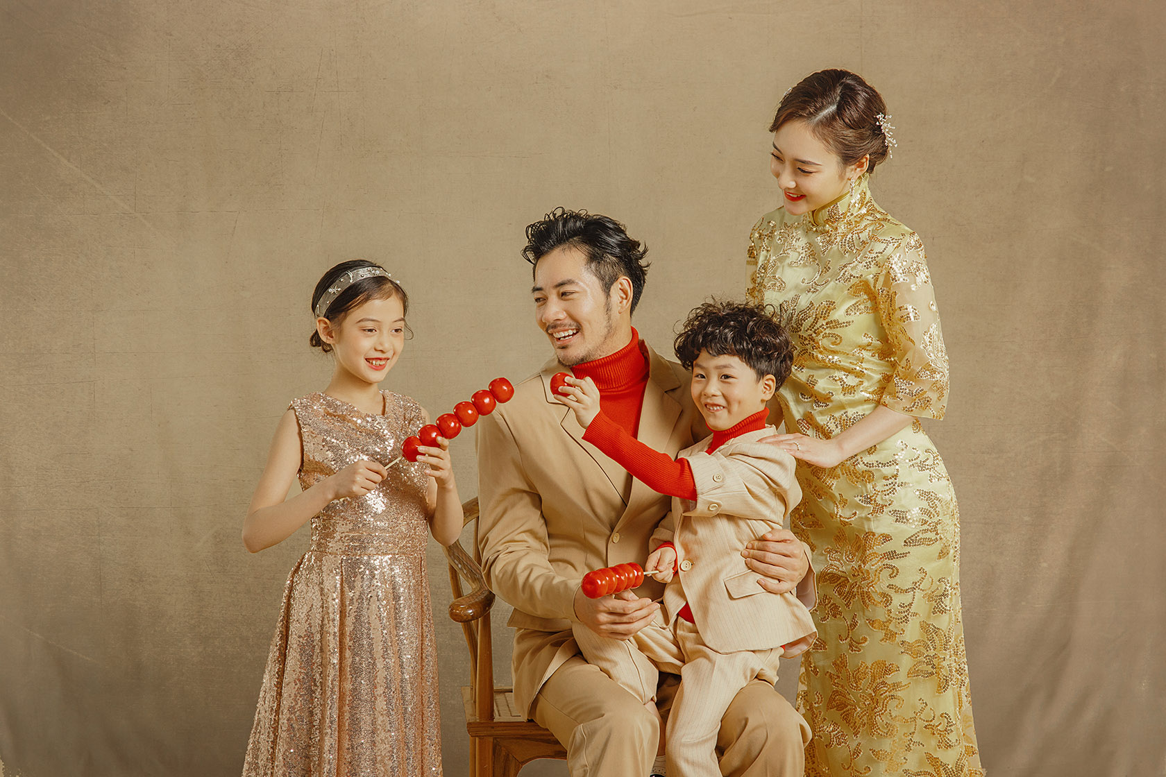 琳琅之家_成都孕妇照_亲子馆