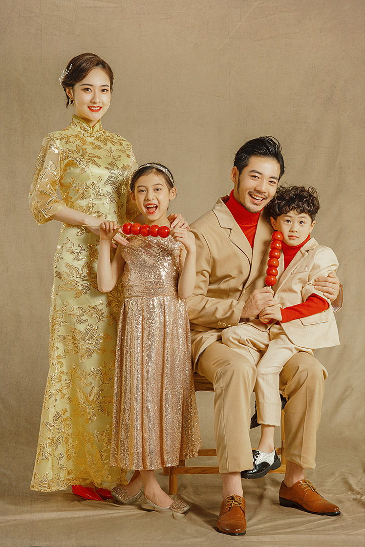 琳琅之家_成都孕妇照_亲子馆