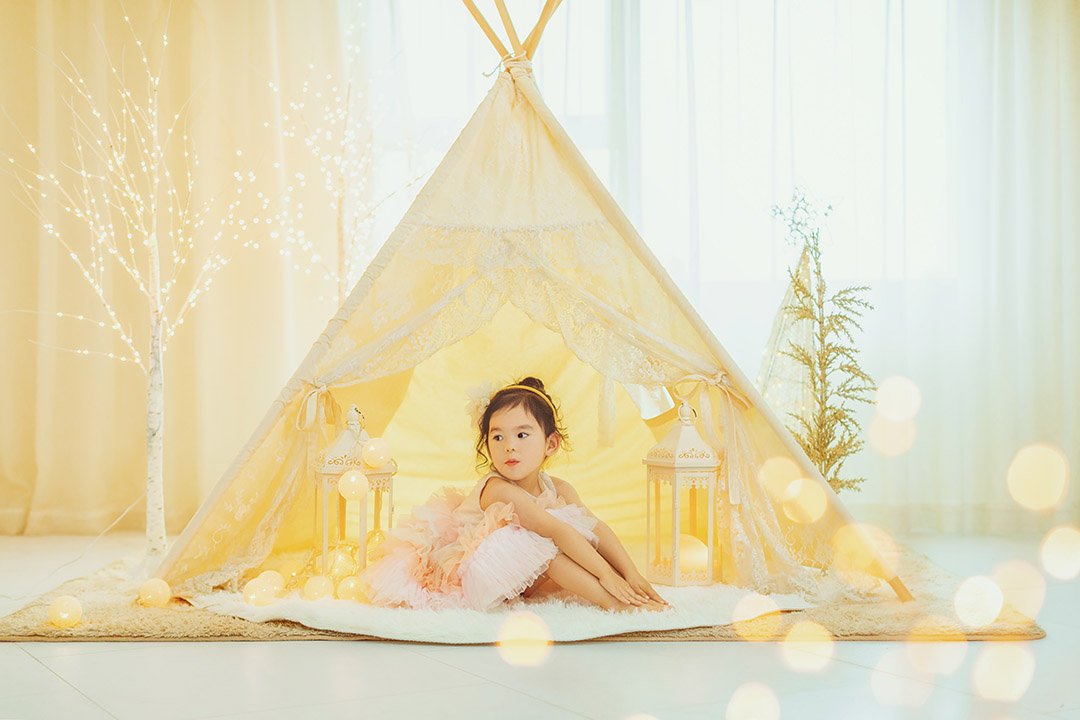 璀璨幻想_成都儿童摄影_梦幻馆