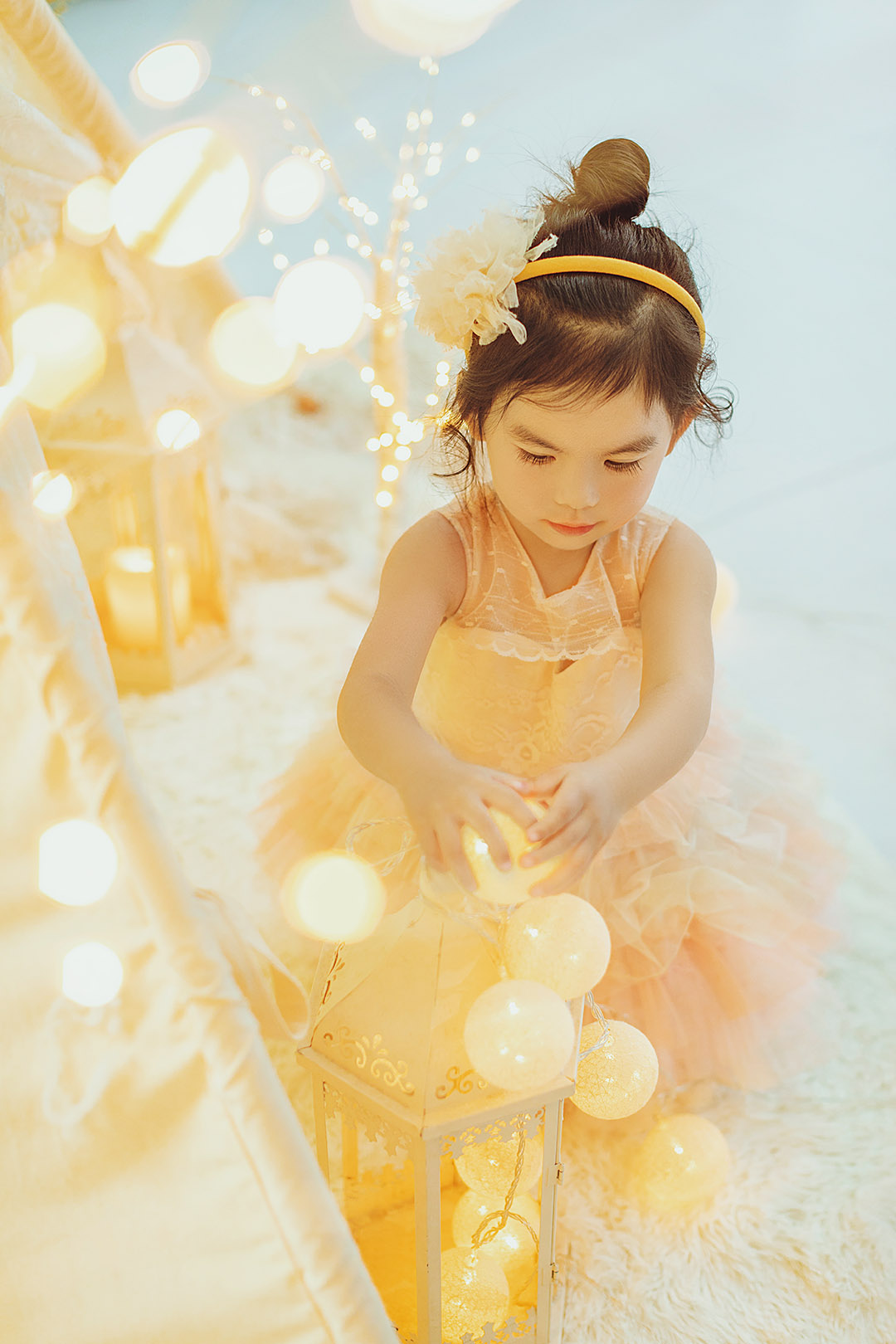 璀璨幻想_成都儿童摄影_梦幻馆