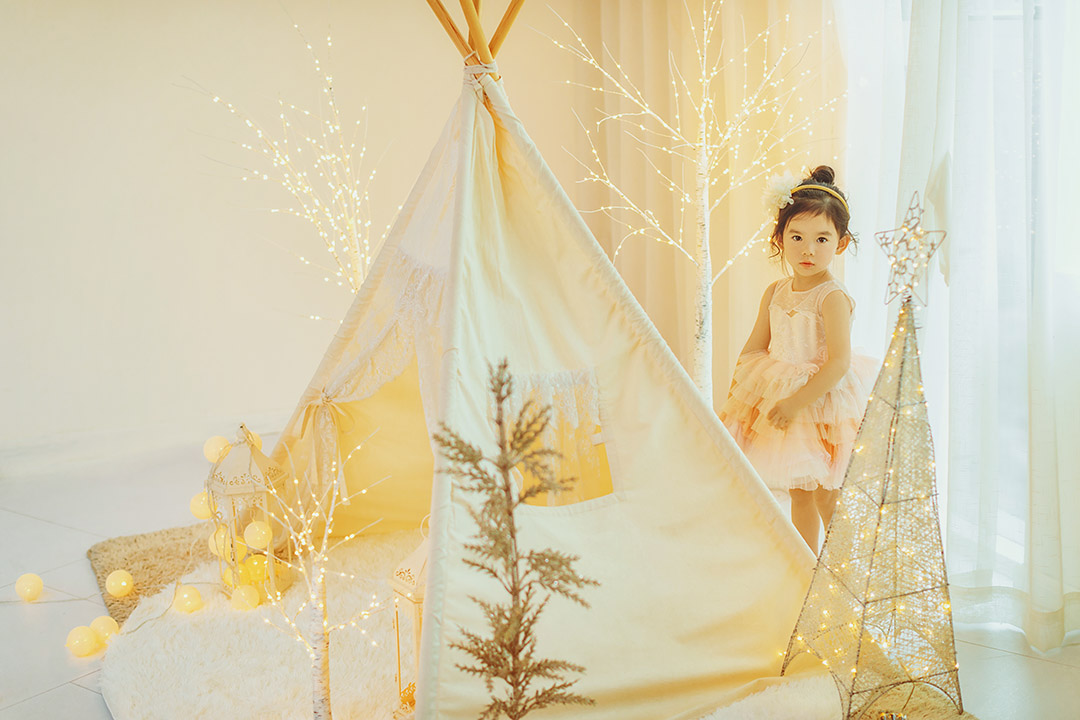 璀璨幻想_成都儿童摄影_梦幻馆