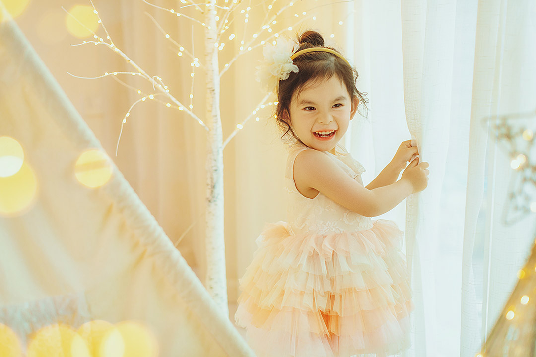 璀璨幻想_成都儿童摄影_梦幻馆