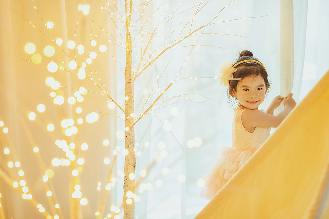 璀璨幻想_成都儿童摄影_梦幻馆