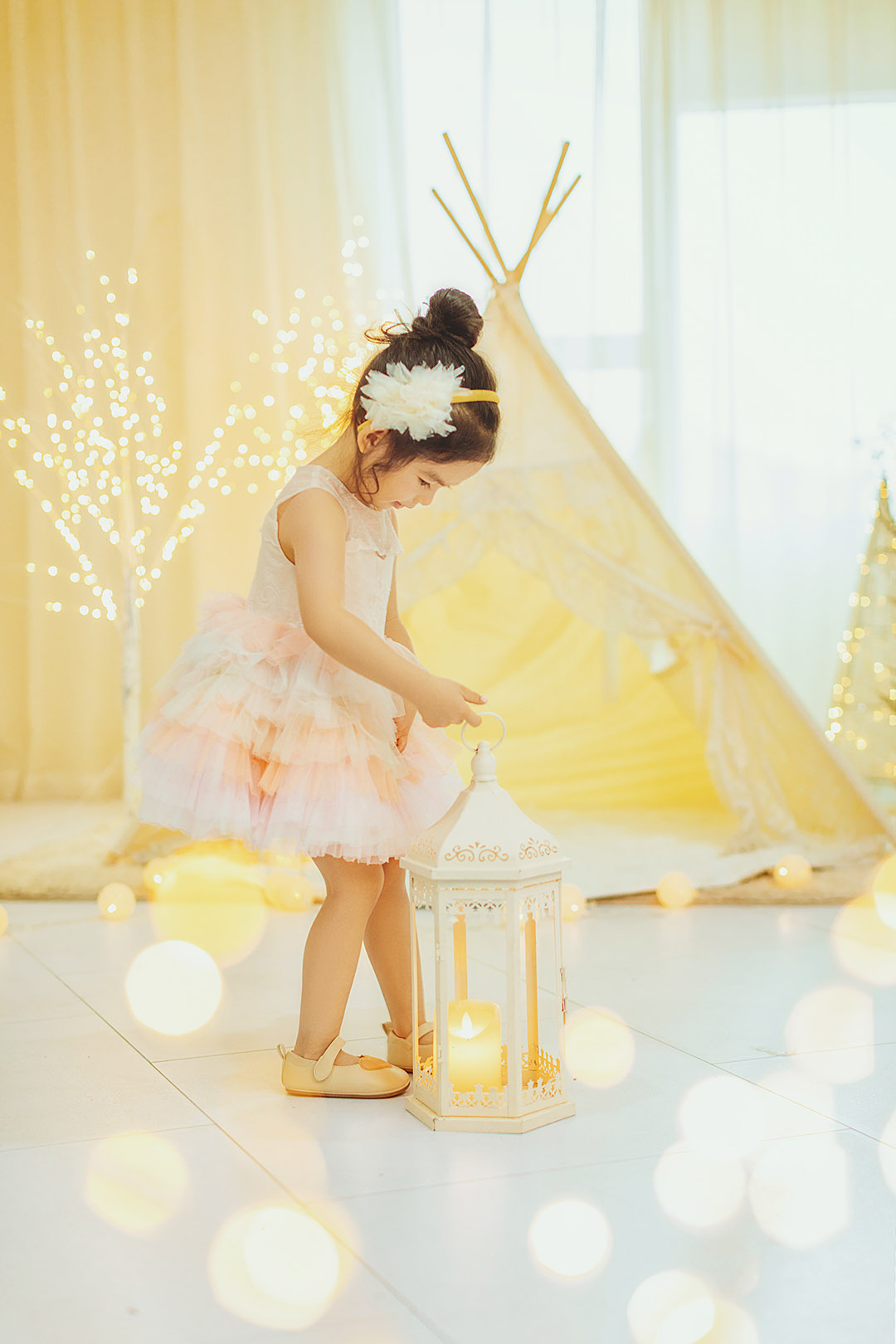 璀璨幻想_成都儿童摄影_梦幻馆