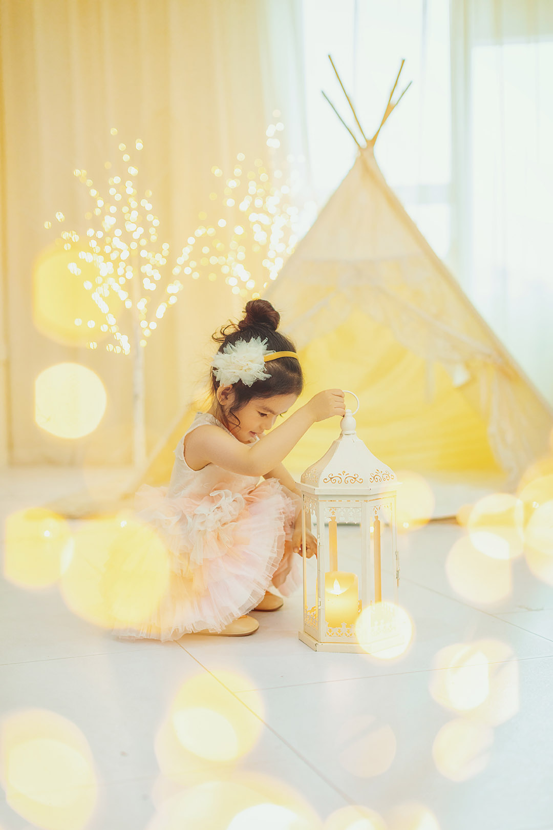 璀璨幻想_成都儿童摄影_梦幻馆