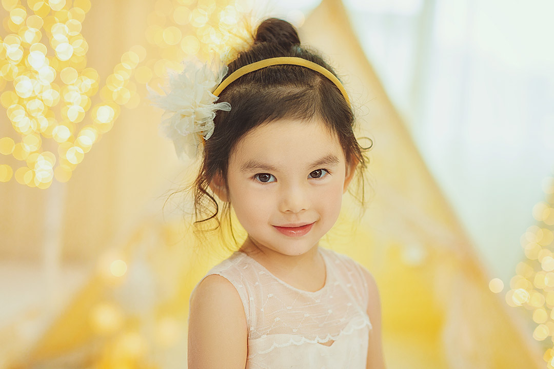 璀璨幻想_成都儿童摄影_梦幻馆