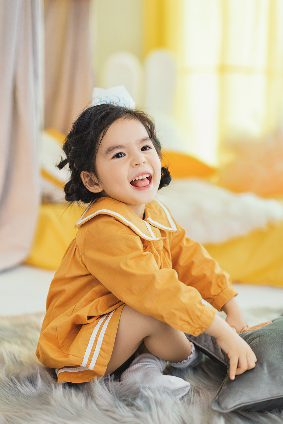 橘子果酱_成都儿童摄影_梦幻馆