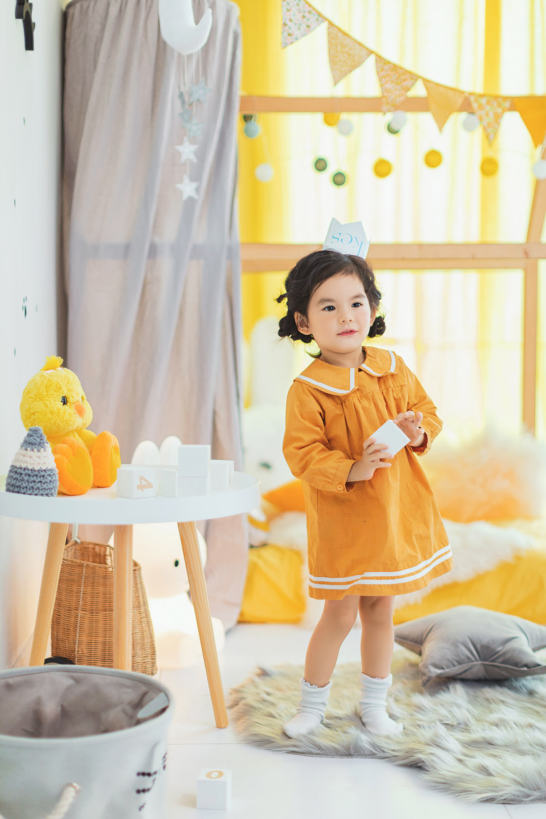 橘子果酱_成都儿童摄影_梦幻馆