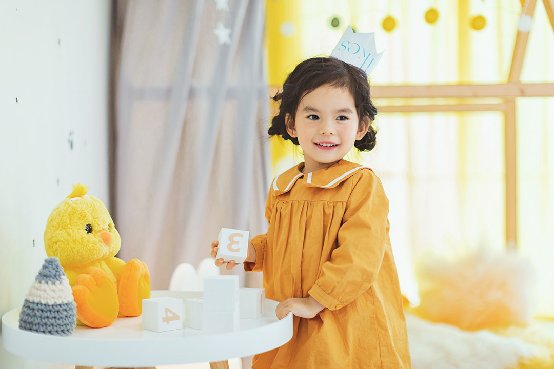 橘子果酱_成都儿童摄影_梦幻馆