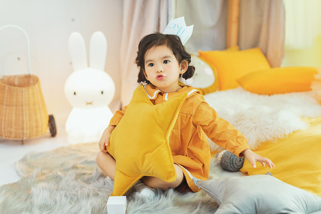 橘子果酱_成都儿童摄影_梦幻馆