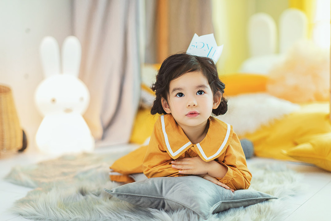 橘子果酱_成都儿童摄影_梦幻馆