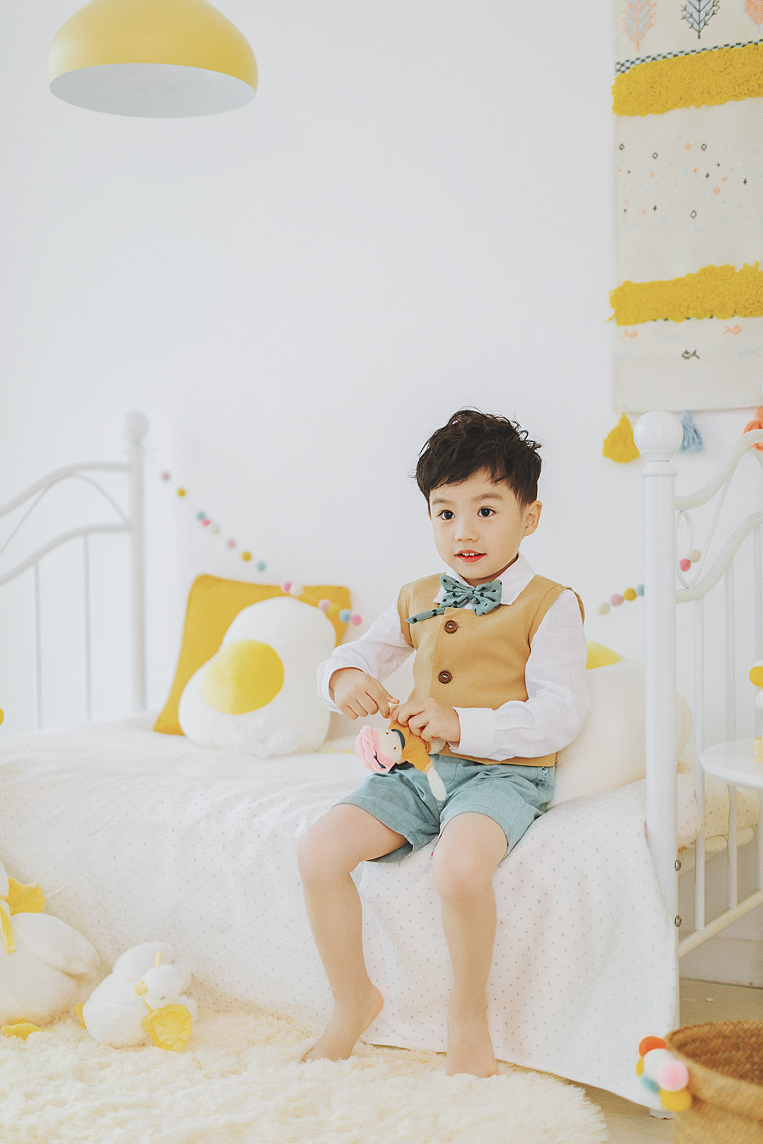 暖黄时光_成都儿童摄影_成都宝宝摄影