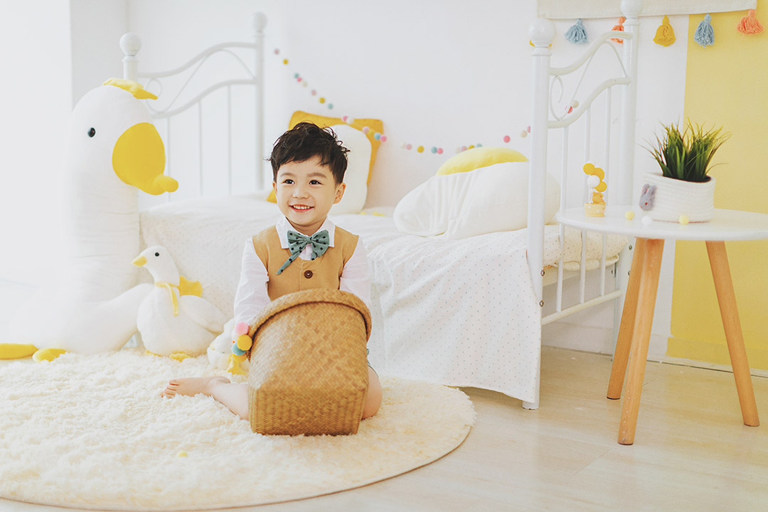 暖黄时光_成都儿童摄影_成都宝宝摄影