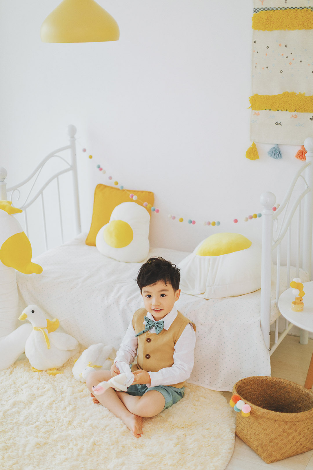 暖黄时光_成都儿童摄影_成都宝宝摄影