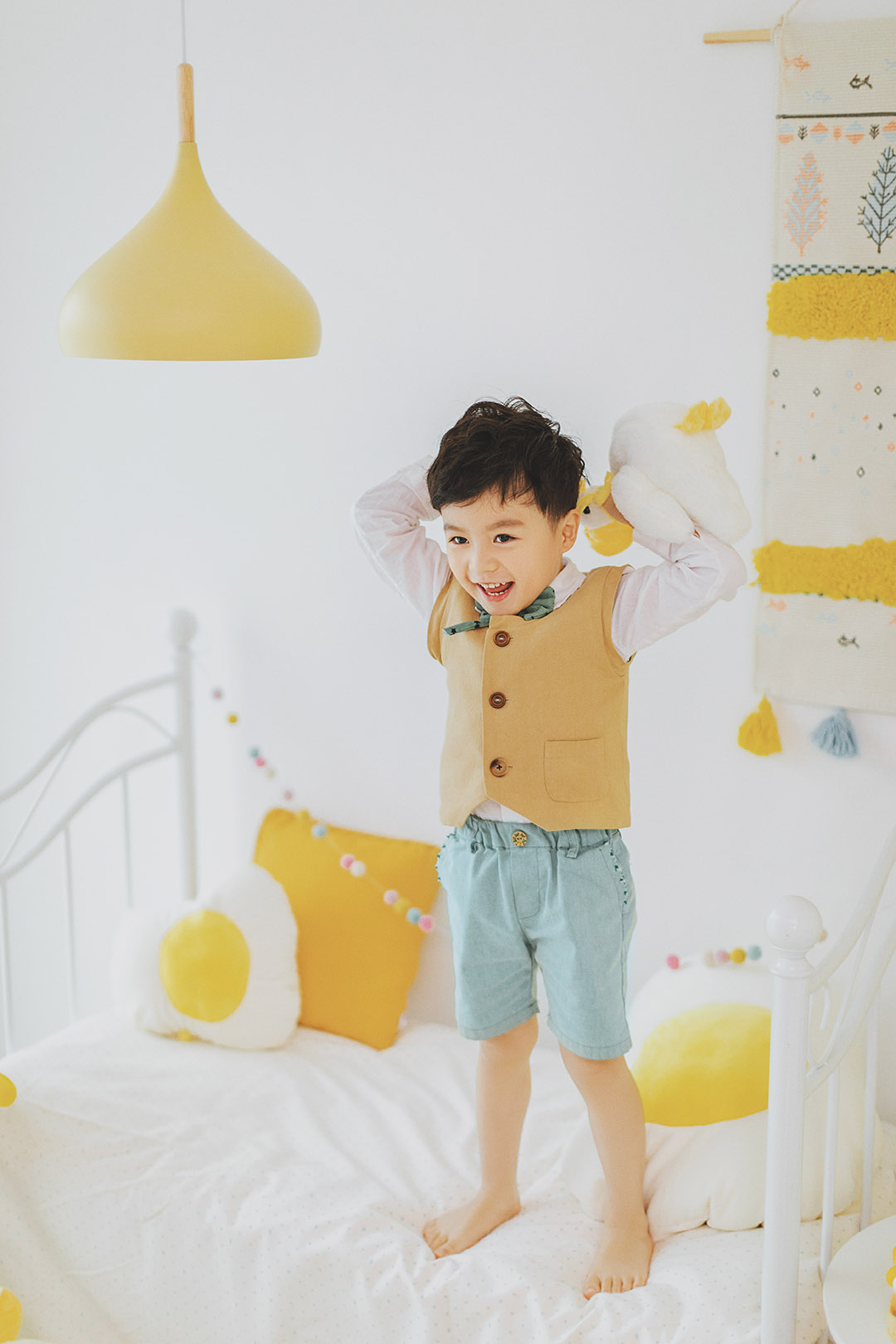 暖黄时光_成都儿童摄影_成都宝宝摄影