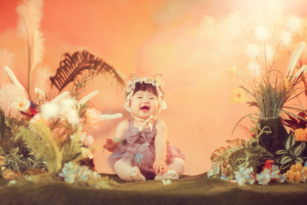 萌宝记忆_成都儿童摄影_欧美馆