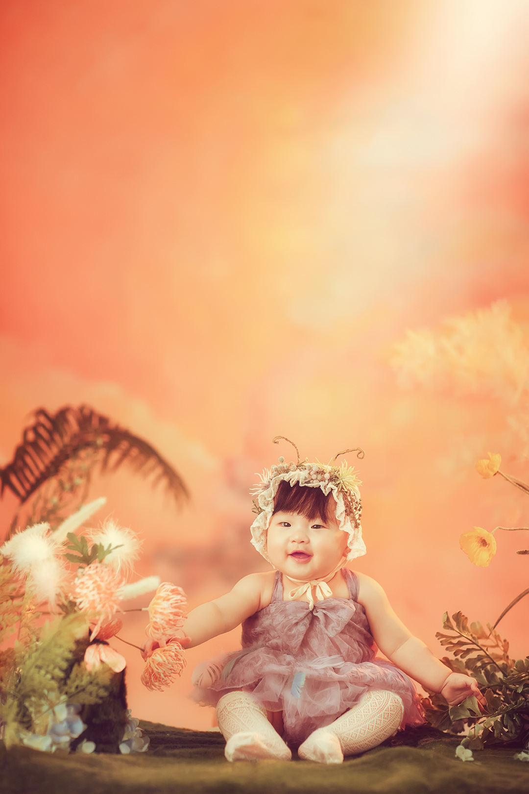 萌宝记忆_成都儿童摄影_欧美馆