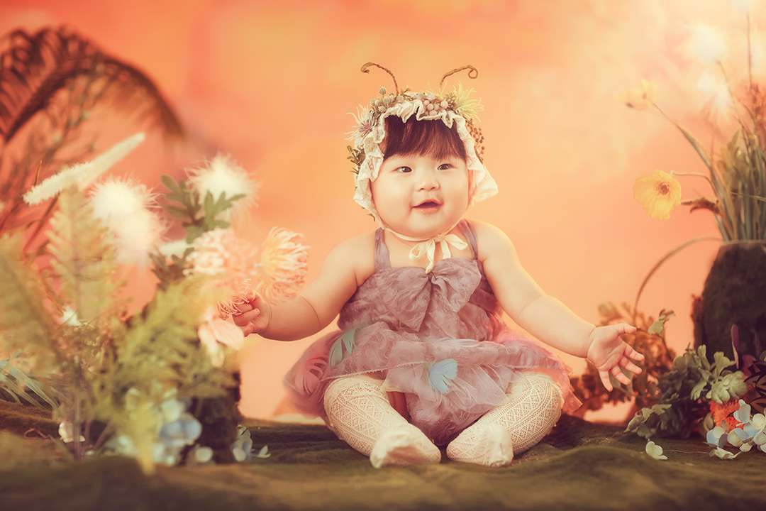 萌宝记忆_成都儿童摄影_欧美馆