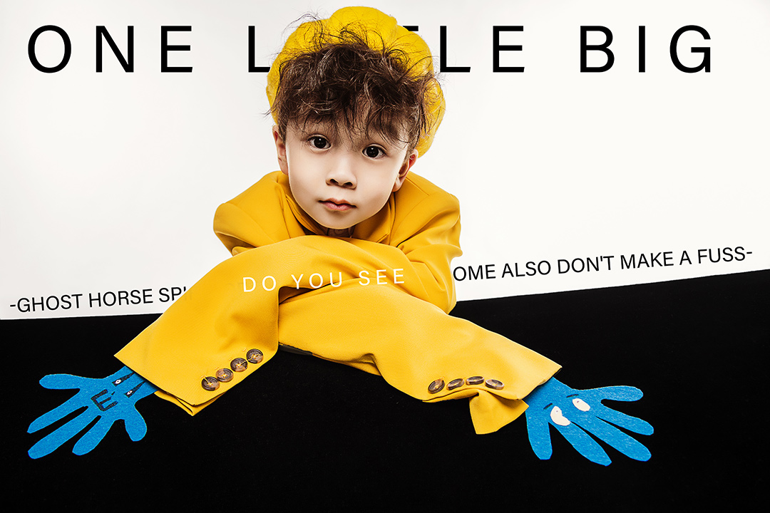 童话王子_成都儿童摄影_欧美馆