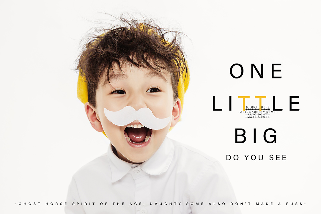 童话王子_成都儿童摄影_欧美馆