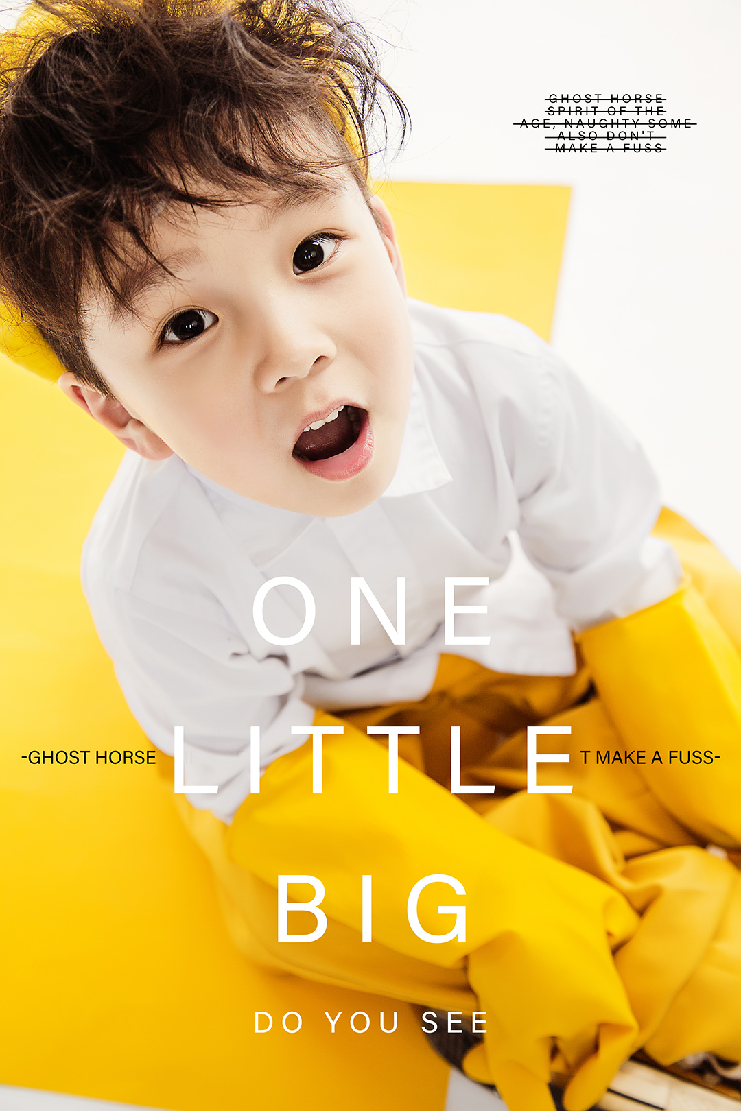 童话王子_成都儿童摄影_欧美馆