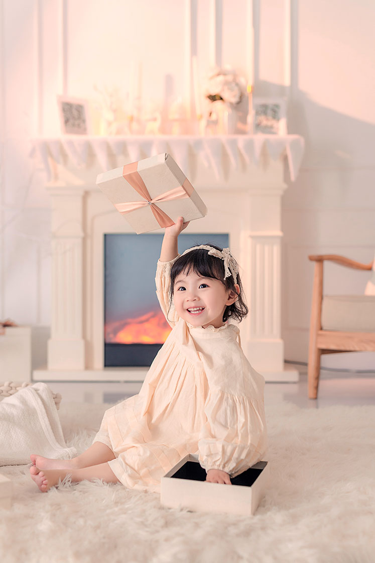 萌宝宝_成都儿童摄影_欧美馆