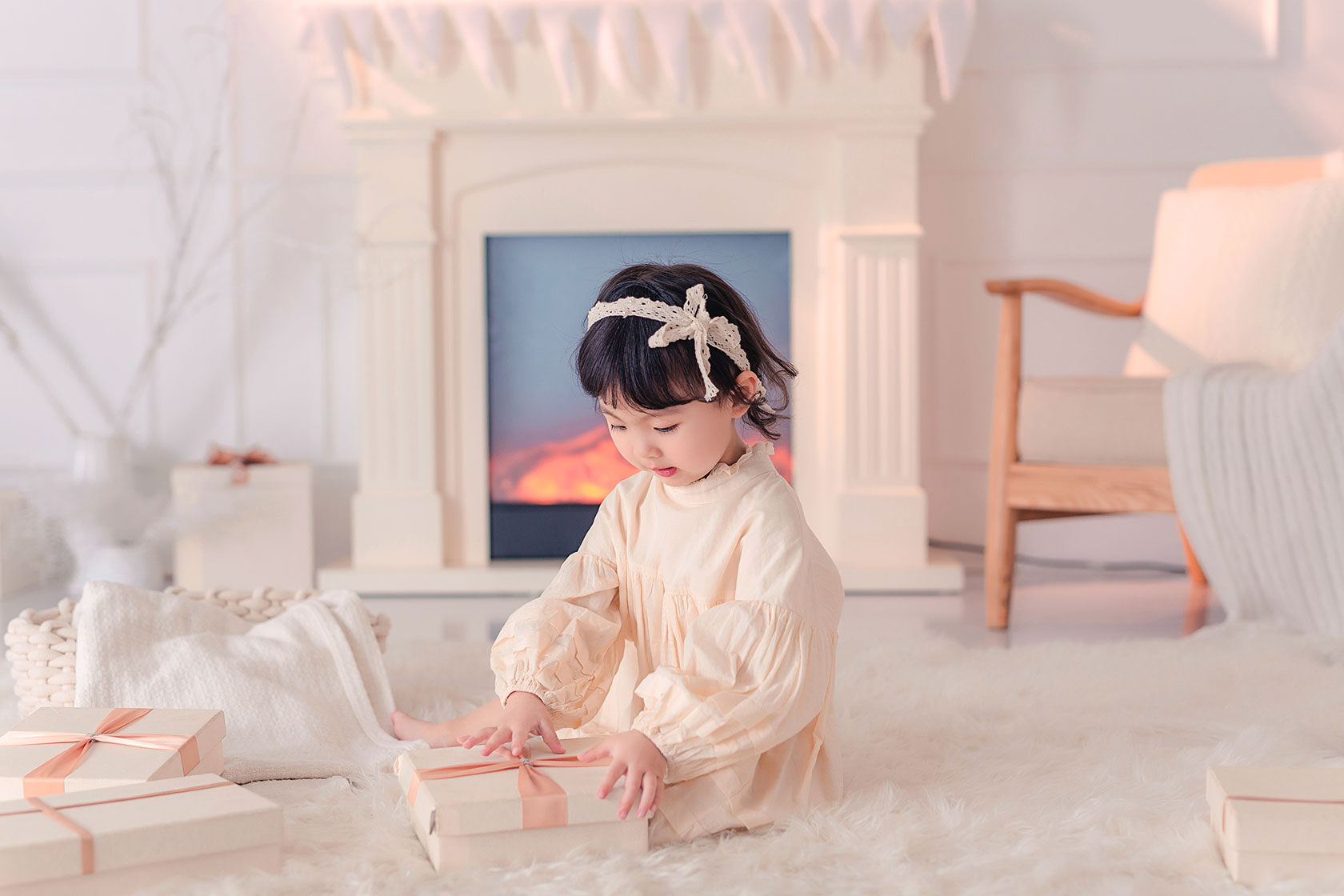 萌宝宝_成都儿童摄影_欧美馆