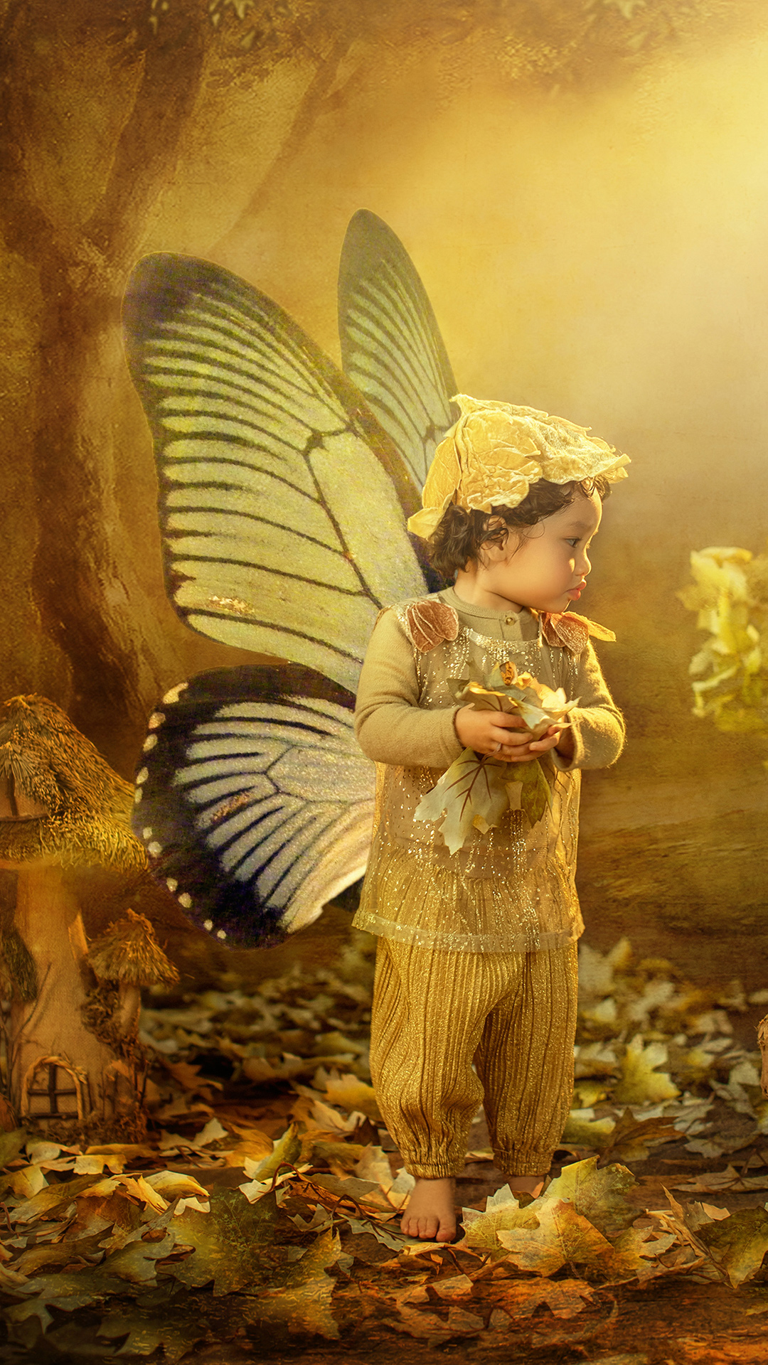 展翅飞翔的宝宝_成都儿童摄影_欧美馆