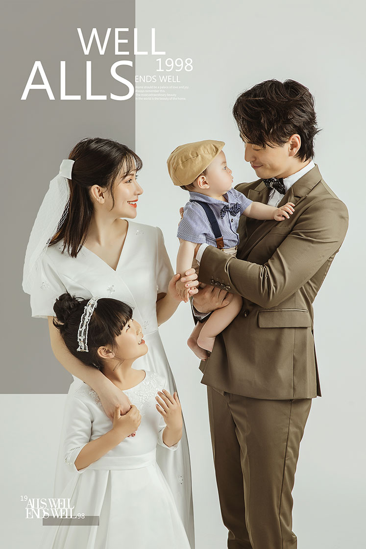 家有喜事-1988_成都孕妇照_亲子馆