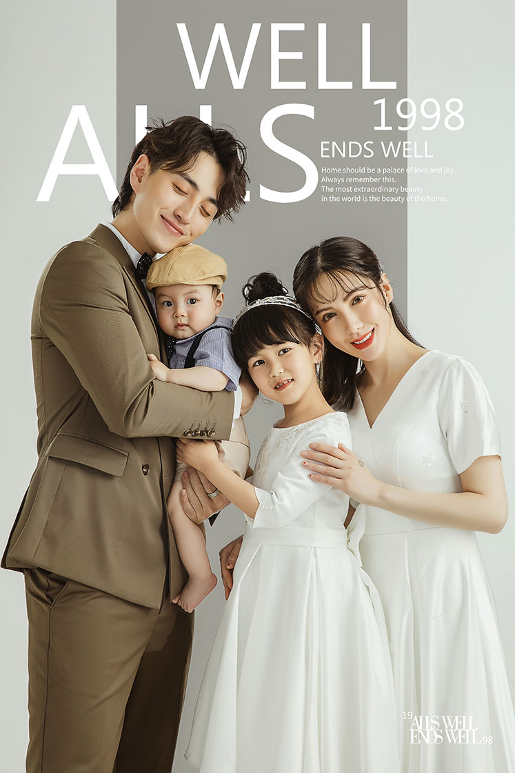 家有喜事-1988_成都孕妇照_亲子馆