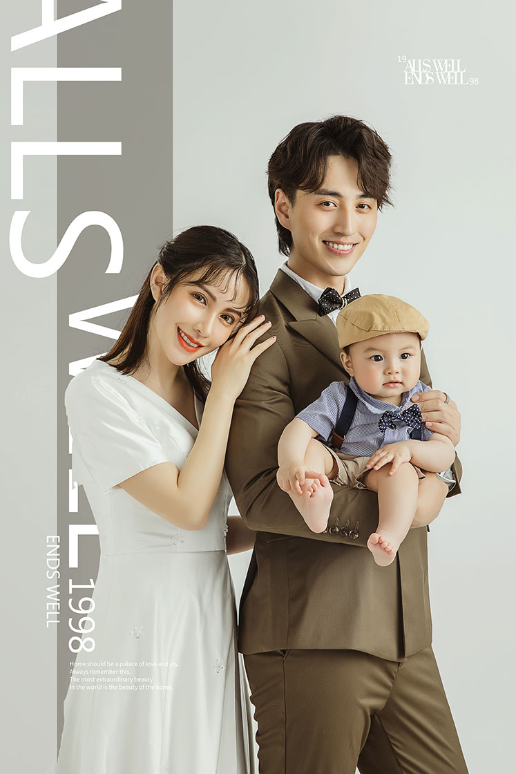 家有喜事-1988_成都孕妇照_亲子馆