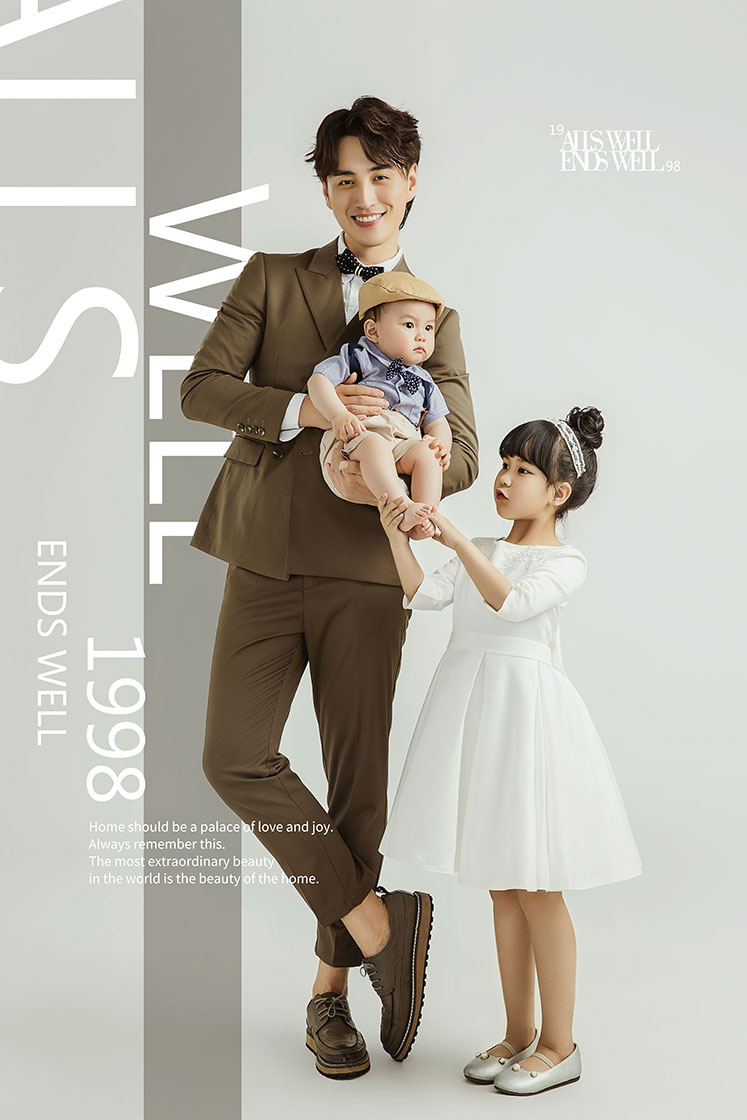 家有喜事-1988_成都孕妇照_亲子馆