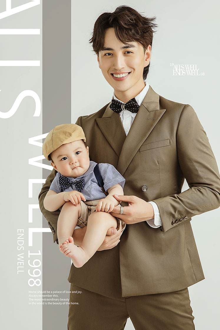 家有喜事-1988_成都孕妇照_亲子馆