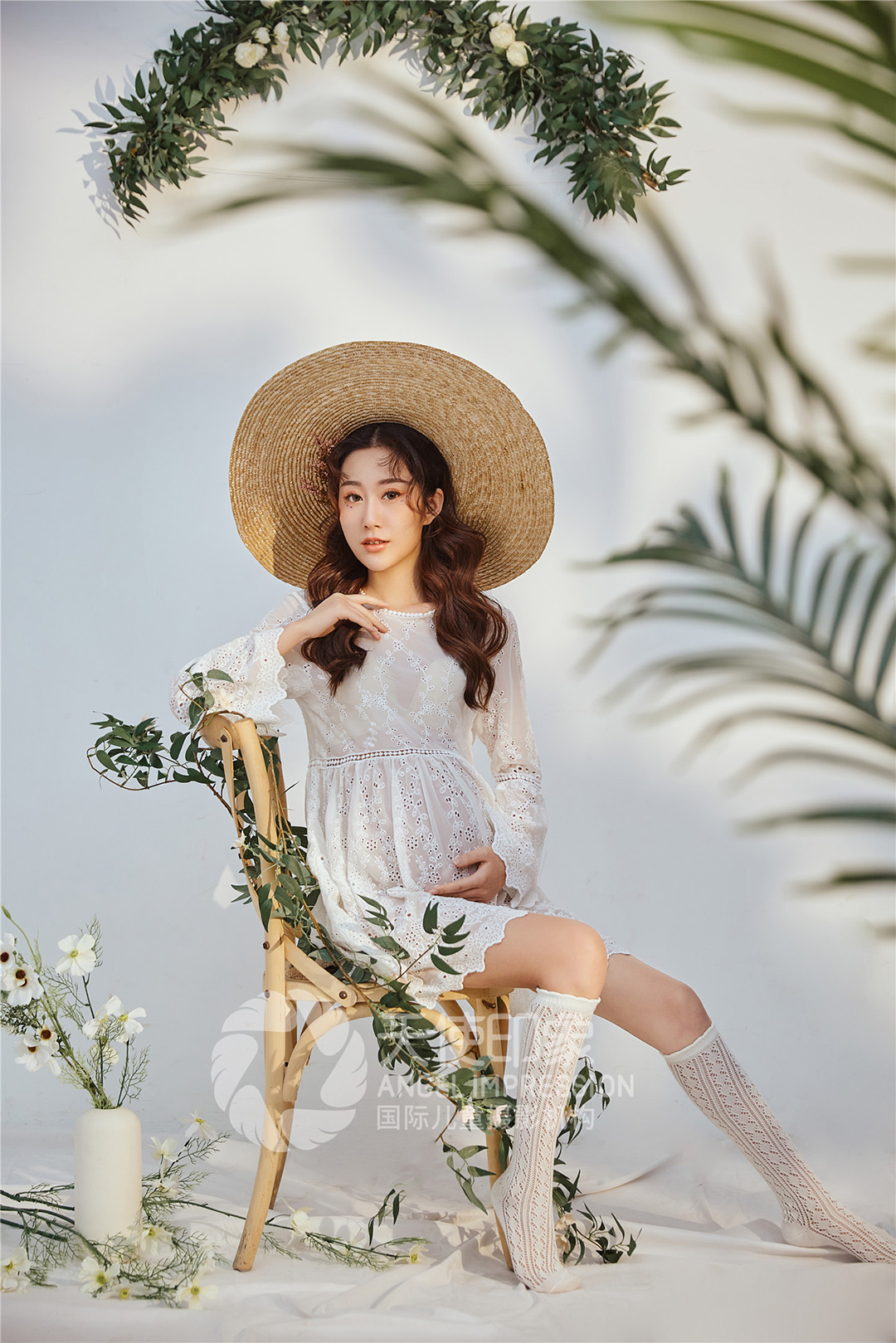 好“孕”假期_成都孕妇照_轻奢馆